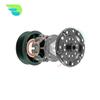 AC Compressor Clutch Pulley 5SL12C FOR DODGE CALIBER JEEP COMPASS PATRIOT 5058228AH 5058228A1 4471905056 44719050544 471905055