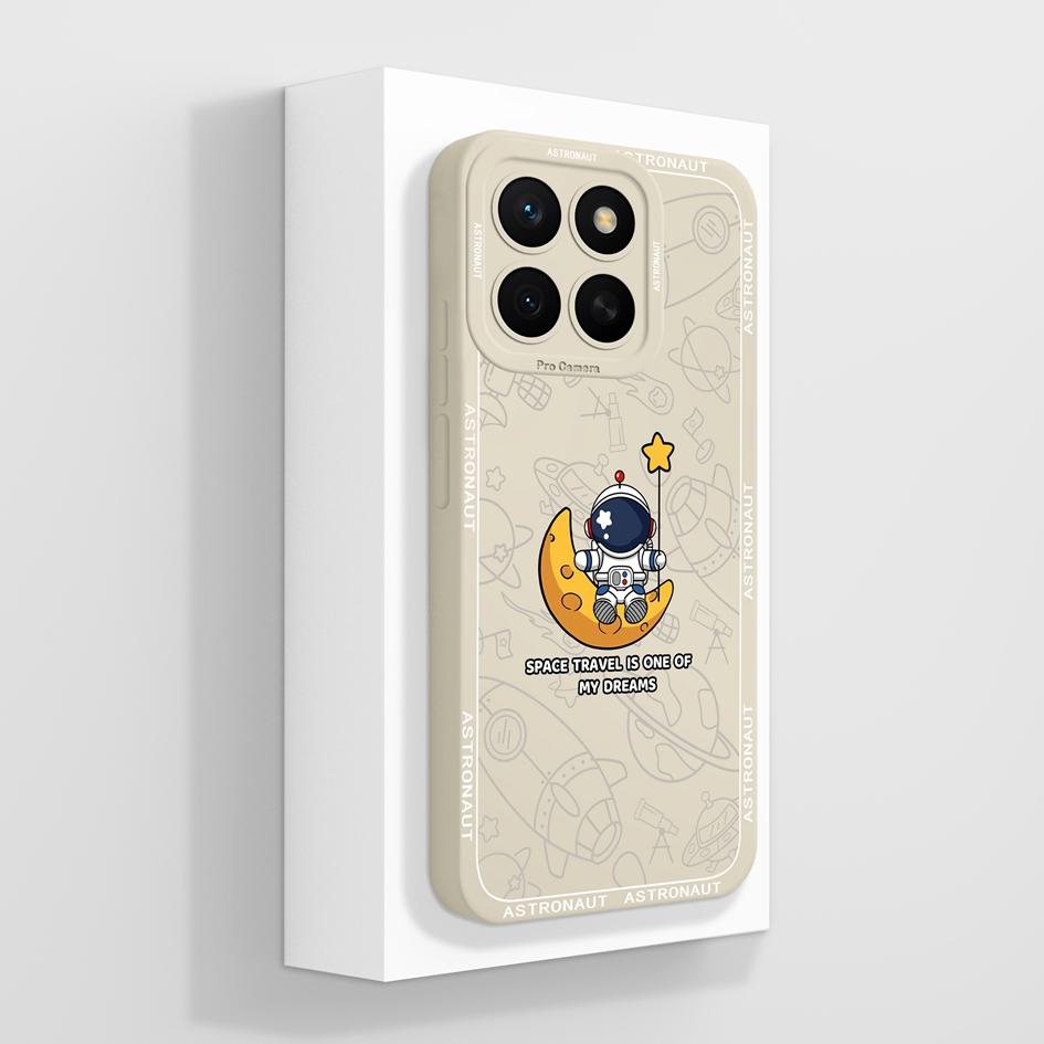 For Huawei Honor X8c 7S 10i 20 20e 30 30S 50 50SE 60SE 70 Lite Pro Plus Phone Case Cute Kitten Soft Silicone Camera Protection Covers For Huawei Shell