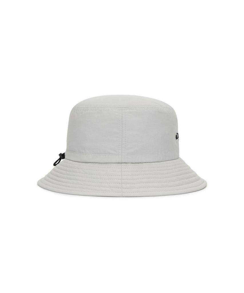DISCOVERY EXPEDITION Cargo Pocket Bucket Hat (Beige2)