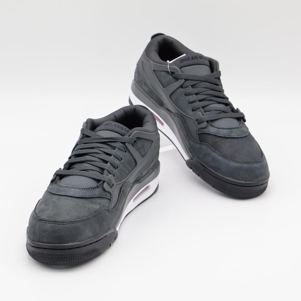 HF4334-004 Nigel Sylvester Nike Air Jordan 4 RM SP Driveway Grey (pánské)