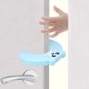 Baby Safety For Newborn Furniture Protection Card Door Stopper Security Cute Animal Care Child Lock Finger Protector