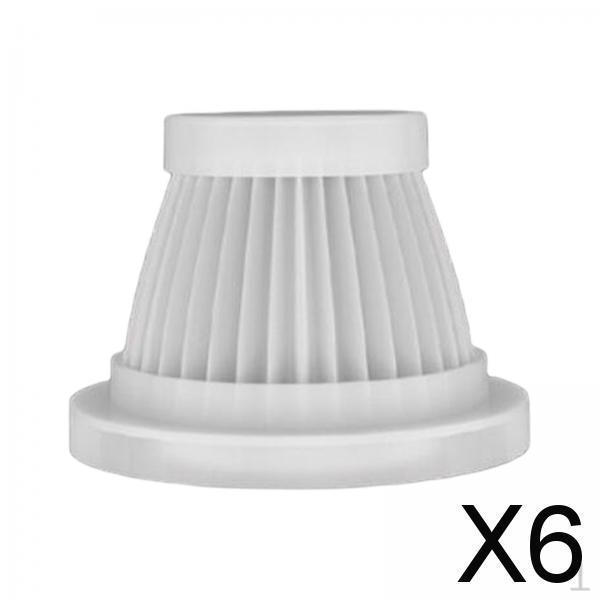 

6x Car Vacuum , Handheld for Xk