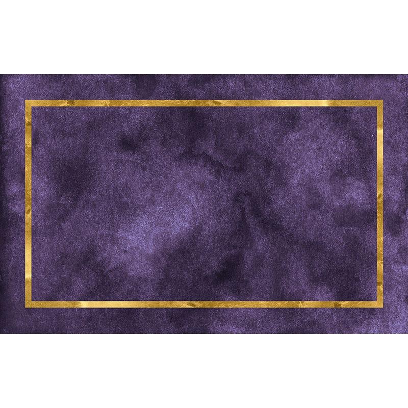 Purple Color Series Carpet for Living Room Home Decoration Floor Area Large Size Rug Sofa Chair Anti-slip Bedroom Soft Foot Mats