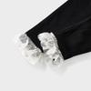 TONGTAI Girls' Thickened Warm Leggings