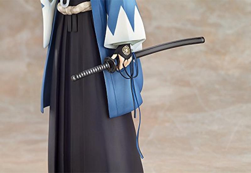 Touken Ranbu Yamatonokami Yasusada scale ABS PVC painted finished figure -ONLINE- 1/8 &