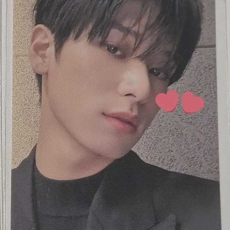 

Theboyz Popup Store 50,000 Вон Фотокарточка Джуёна