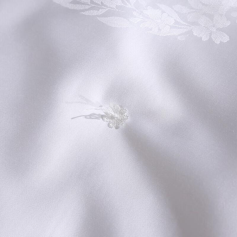 Yunjin Yurou Pure Tussah Silk Quilt