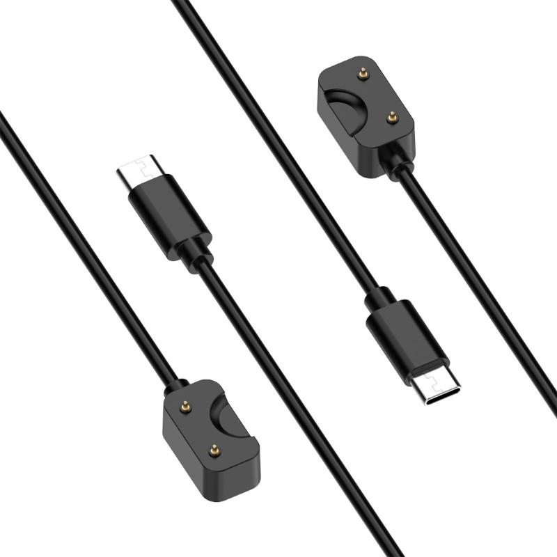 Flexible USB Charging Cord Abrasion Resistant Auto Shutoff Safety Feature For Fitness Devices Quick Power Recovery Easy