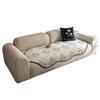 Chenier Special-Shaped Sofa Cushion Is Universal In All Seasons  New Irregular Sofa Cover Simple Non-Slip Seat Cushion