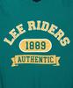 LEE Vintage Authentic Sweatshirt Green