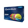Taylor Made TMJ25 Distance + Golf Ball 2025 Model