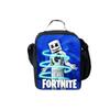 Cartoon Game Insulated Lunch Bag Snack Picnic Travel School Lunchbox