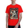 Crispies Terrifier 100 Cotton TShirt Mens Fashion T Shirts Men ONeck Short Sleeve S6XL