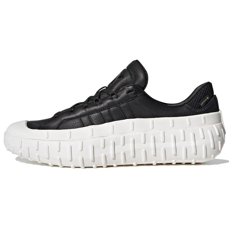 adidas Y-3 GR.1P GTX Black White Men s FZ4477 EU 36