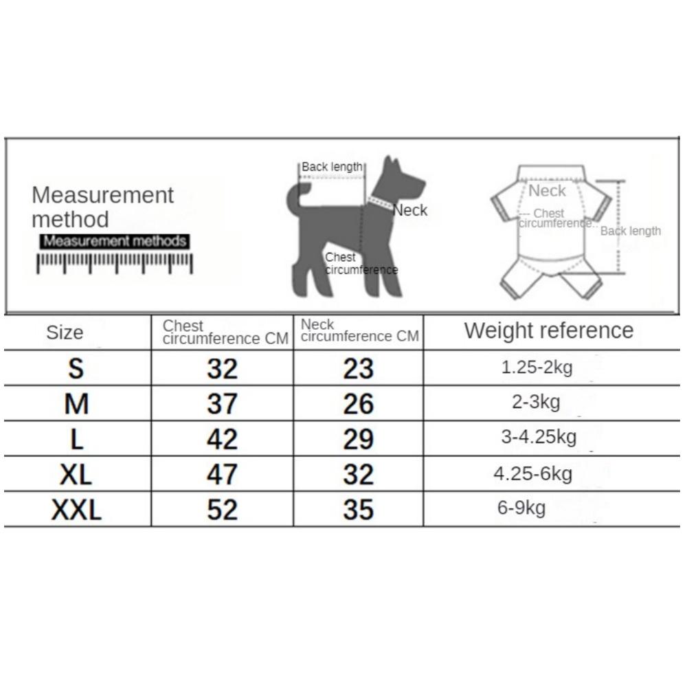 Pet Dog Chest Back Pet Dog Vest Clothes Pet Chest Back Spring/Summer New 24 Full Bottom Bow Denim