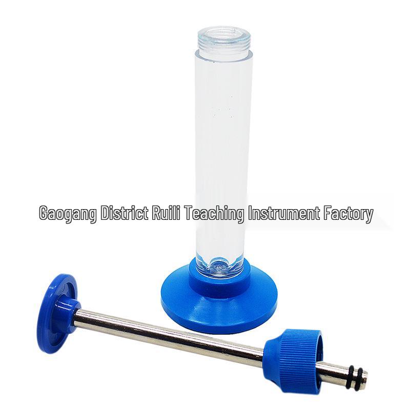 J22203 Air Compression Igniter for Teaching Thermodynamics In Junior High School