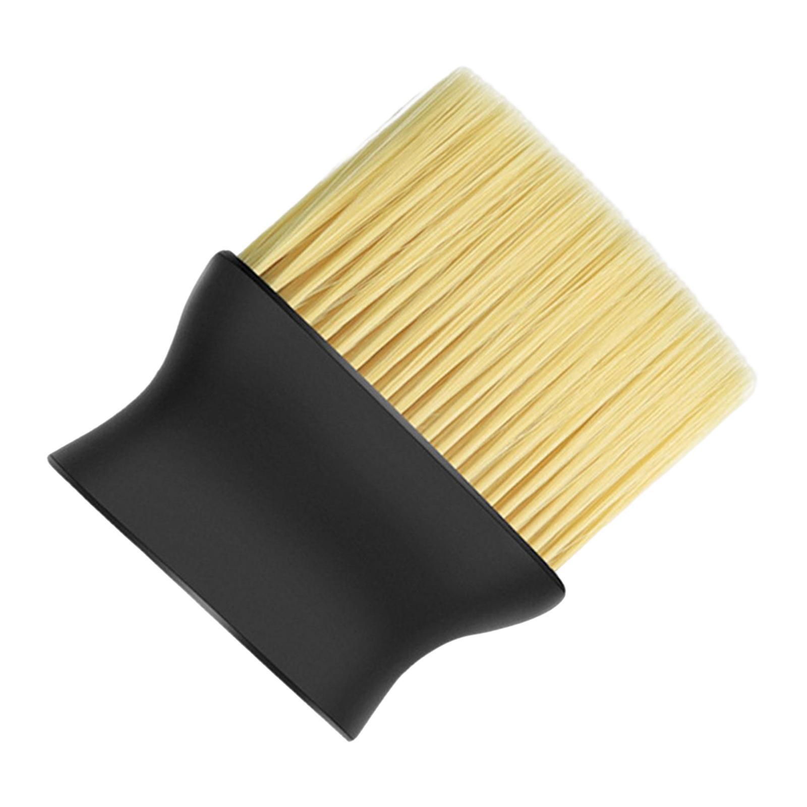 

1 шт. Щетка для удаления пыли, кондиционер, выход для мойки автомобиля, пылевой артефакт, щетка для удаления пыли, инструмент для чистки, мягкая щетка, автомобильная подставка жёлтый