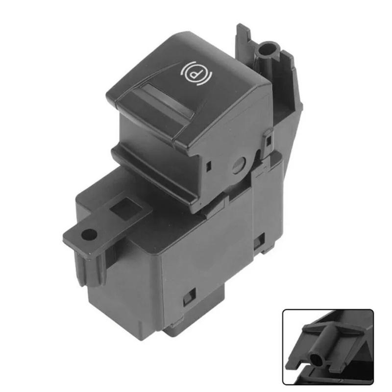 Electronic Hand Brake Button 36321-0001R 363210001R for 3 07-15 Parking Brake Switch Automotive Accessory