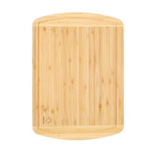 [Featured On Hirunandesu!] Takemi TAKEMI Bamboo Cutting Board, Antibacterial, Lightweight, Eco-Friendly, SDG-Supporting, Plastic-Free, TM-CB1