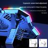 Ollymurs F13 Multi-Angle Laptop Cooling Stand
