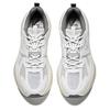 Anta Galaxy Fashion Zapatos Casuales de Caña Baja Cómodos Resistentes al Desgaste Transpirables Zapatillas Hombre Gris Blanco 112538896-1