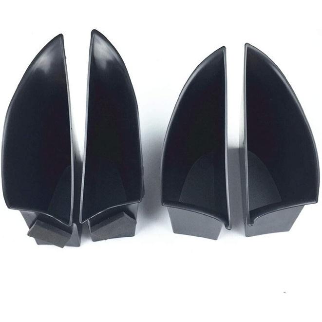 

Для Mercedes-Benz E-Class 2016 2017 W213 контейнерная стойка аксессуары для поддонов автомобильный ящик для хранения дверная ручка для хранения 4 Pieces