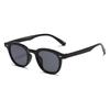 Retro Circular Sunglasses   Men Women Vintage Small Round Sun Glasses UV400 Goggles Shades