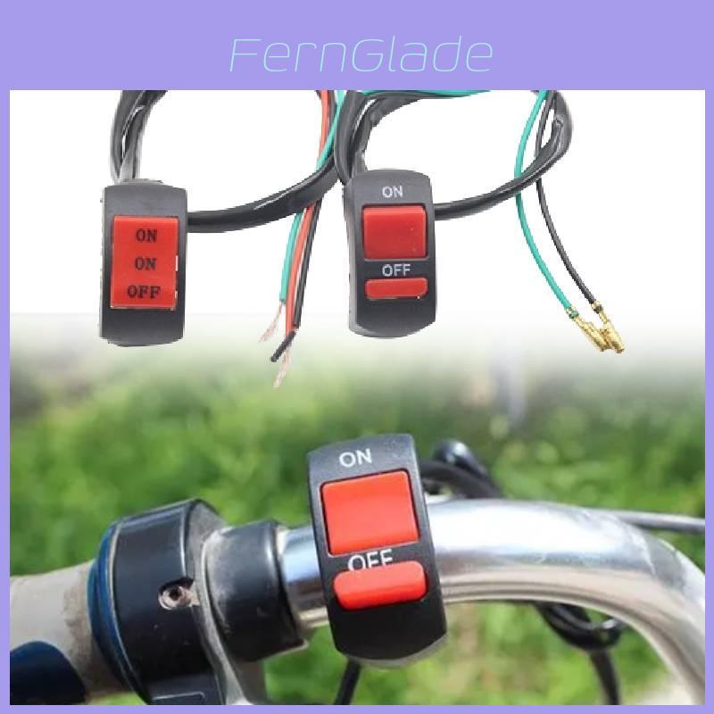 High-quality Electric Tricycle Motorcycle Headlight Switch Durable And Reliable Part