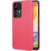 Etui do Xiaomi 12T Beline Candy Różowe