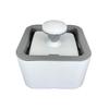 Pet Drinking Fountain Cat Dog Plastic Intelligent Large Capacity Pet Drinking Fountain 2000ml