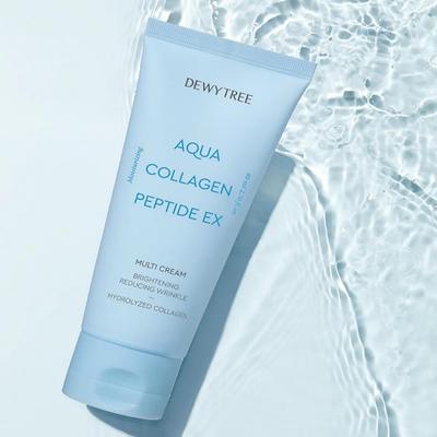 [2OPAKOWANIA] Aqua Kolagen Peptyd EX Multi Krem 80ml