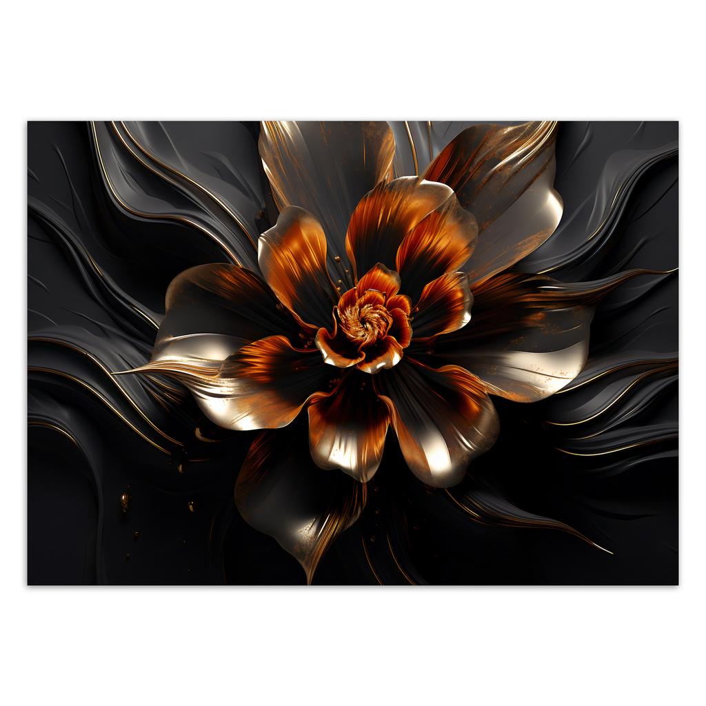 Wallpaper Lotus Flower