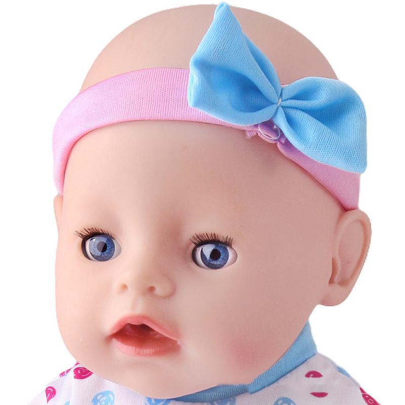 18-Inch Doll Clothes And Shoes Set, Cartoon Dress-Up Doll Accessories, Doll Dress-Up Games, Exquisite Doll Costumes