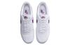 Nike Air Force 1 '07 'Embossed Hoops Lakers' FJ4209-100