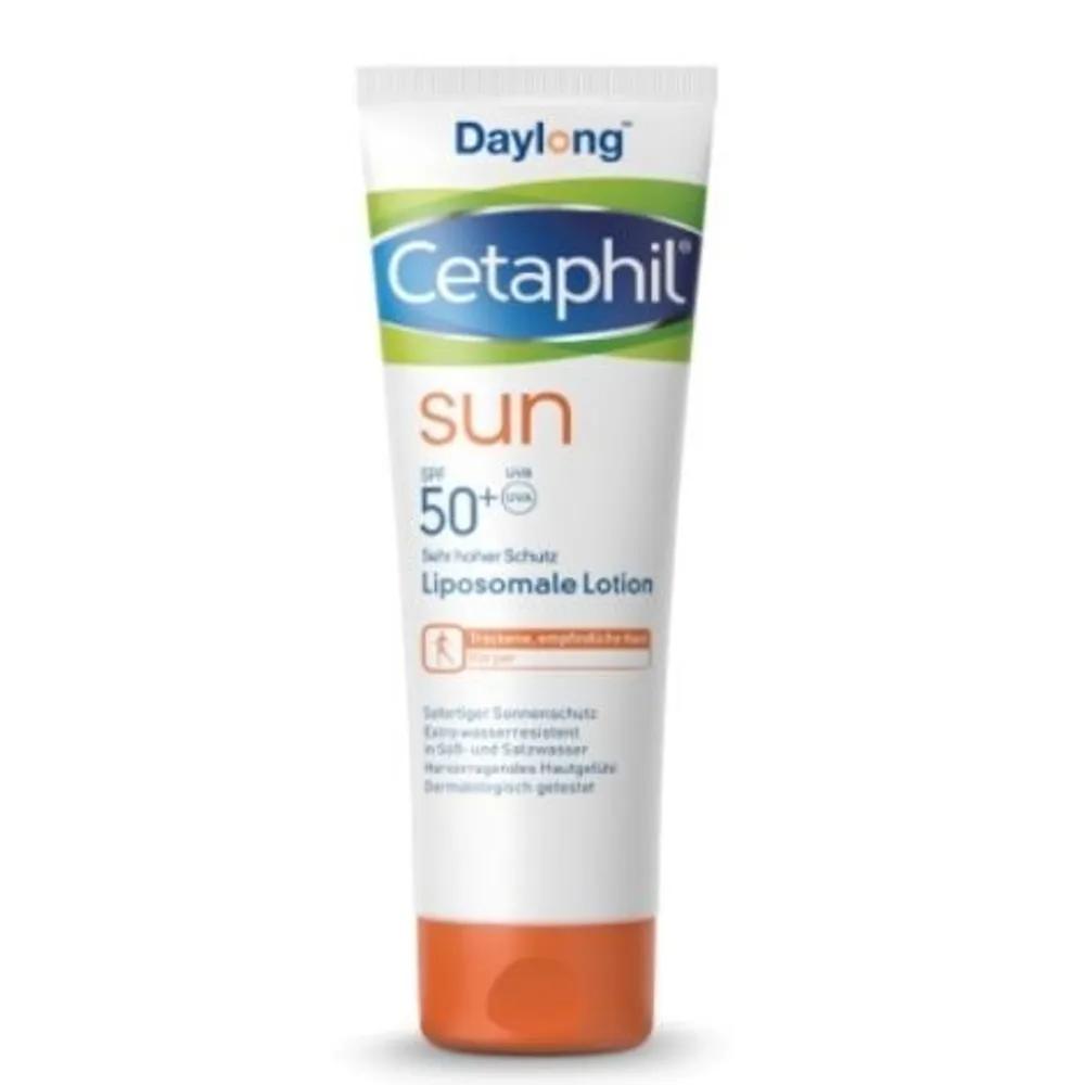 Cetaphil Daylong Liposome Sun Lotion SPF50 100ml