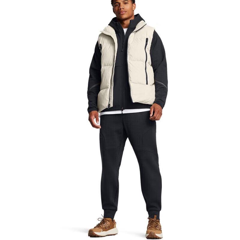 Under Armour Limitless Men's Casual Down Vest