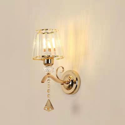 Oświetlenie LED – Lampy ścienne LED
