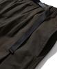Haebeuopeudyuti Back Multi-Pocket Pants (Dark Khaki)