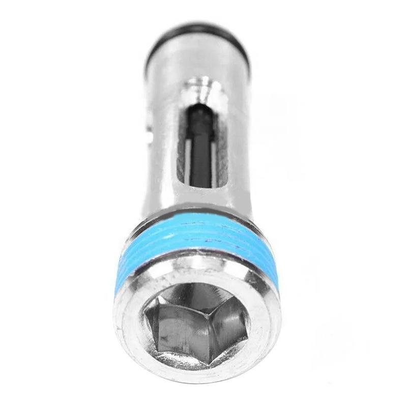 Car Maintenance Oil Filter Cap As Shown In The Picture Non-deformation Feature Replacement tallation For ABARTH 124 Spider