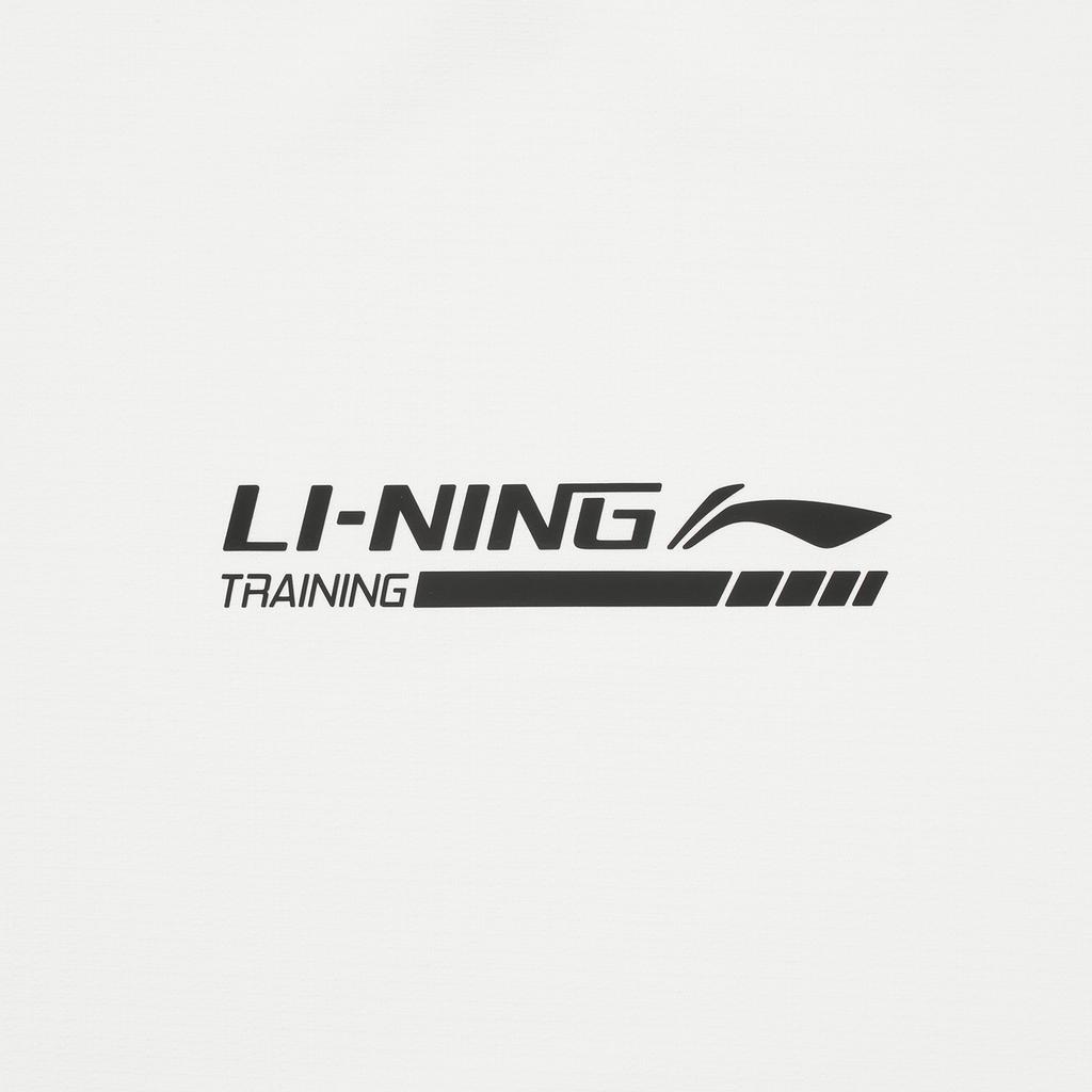 Li Ning Fitness Series T Shirt Men's ATSW817-2