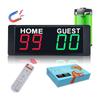 Ganxin Portable Multi-Sport Scoreboard