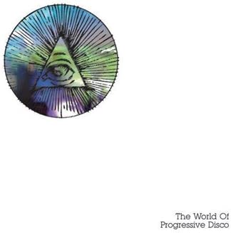 

CD VARIOUS - The World of Progressive Disco OTLCD1499 Japan ObiMusic Others Used