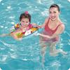 Beach Ring For Swimming Sea Adventures For Children Bestway 36113 Mermaids