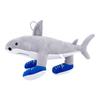 Sprunki Plush Toys Tung Tung Tung Sahur Toy Tralalero Tralala Shark Toy Sprunki Stuffed Doll Sprunki Game Stuffed Animal Gift