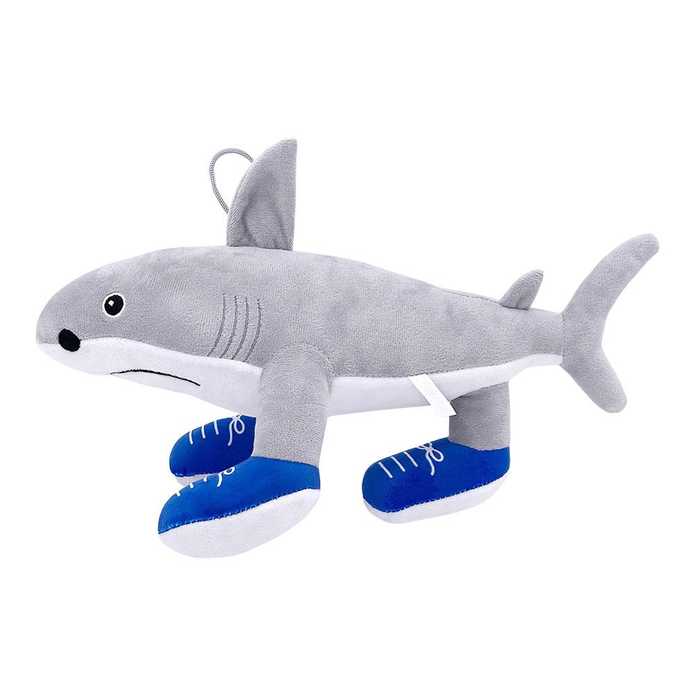 Sprunki Plush Toys Tung Tung Tung Sahur Toy Tralalero Tralala Shark Toy Sprunki Stuffed Doll Sprunki Game Stuffed Animal Gift