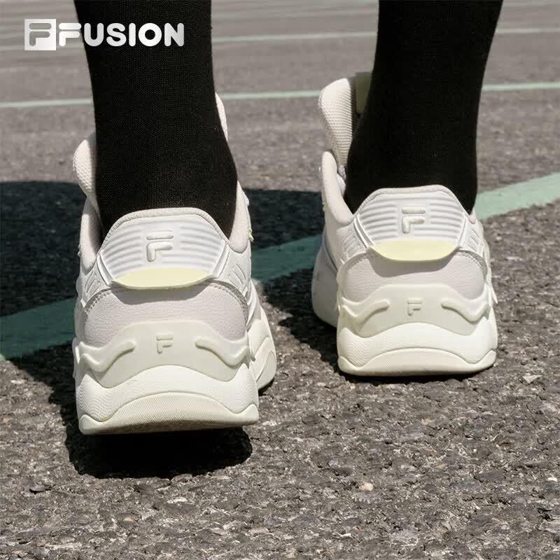 FILA FUSION KICK II Skate Shoes