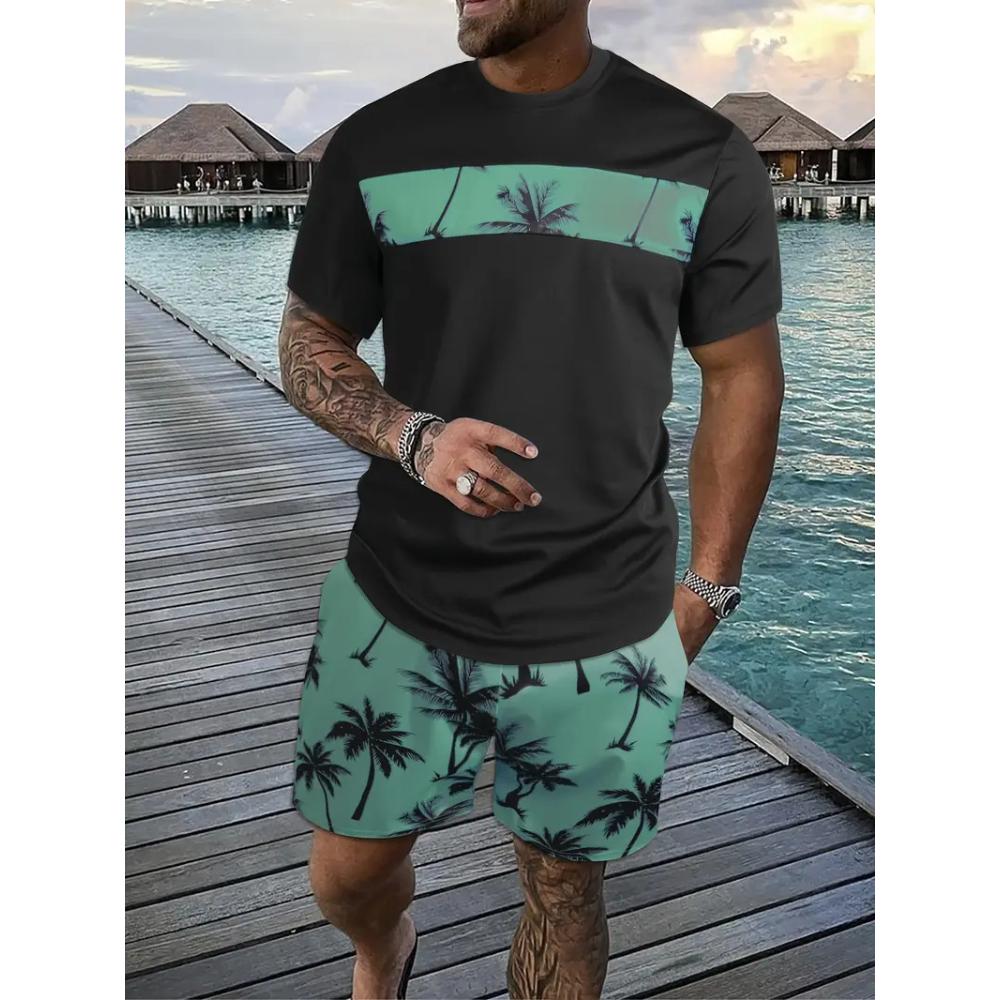 

Men s Sports Suit Loose Running Casual Sports Suit Fashionable Versatile Unisex Sports Clothing 6XL