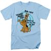 Scooby-Doo "Quoted" T-Shirt - Adult, Child, Toddler