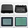 2026 Air Filter Kit For Honda GCV160= GCV190 GCV135 Engine Replacement With Cover Spark Plug= Easy Install Lawn Mower Parts