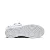 Nike SF Air Force 1 High 'Winter Camo' (Unisex) White / Reflective Silver Skate Shoes AA1130 100